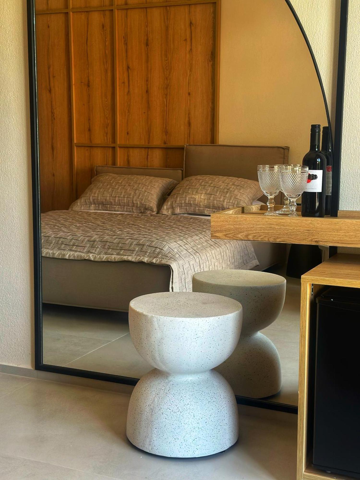 Samothraki Kaviri Boutique Residence Exterior photo