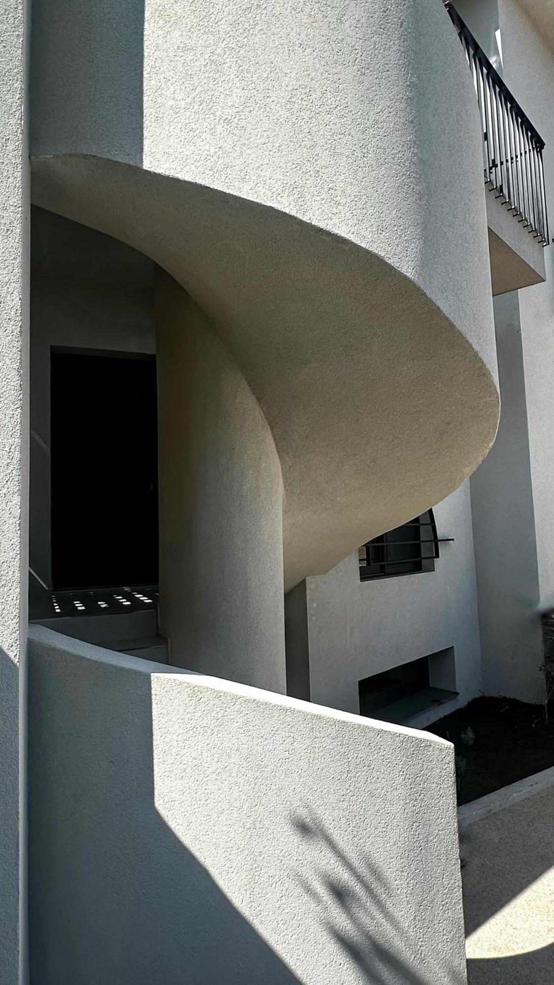 Samothraki Kaviri Boutique Residence Exterior photo
