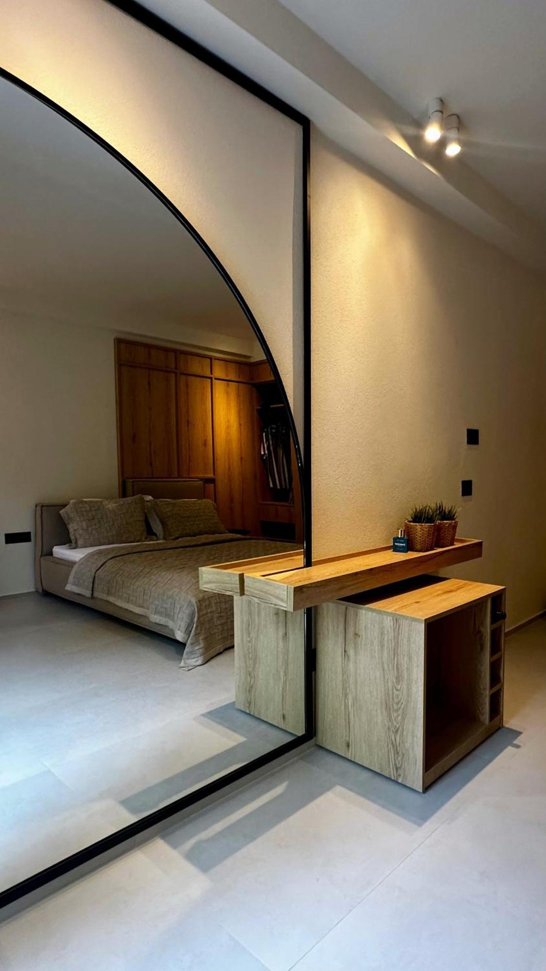 Samothraki Kaviri Boutique Residence Exterior photo
